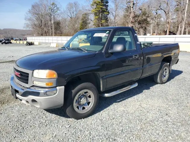 1GTEK14X34Z257653