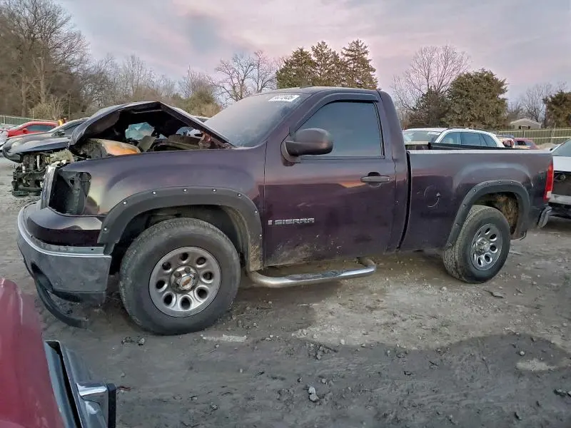 1GTEK14X38Z330638