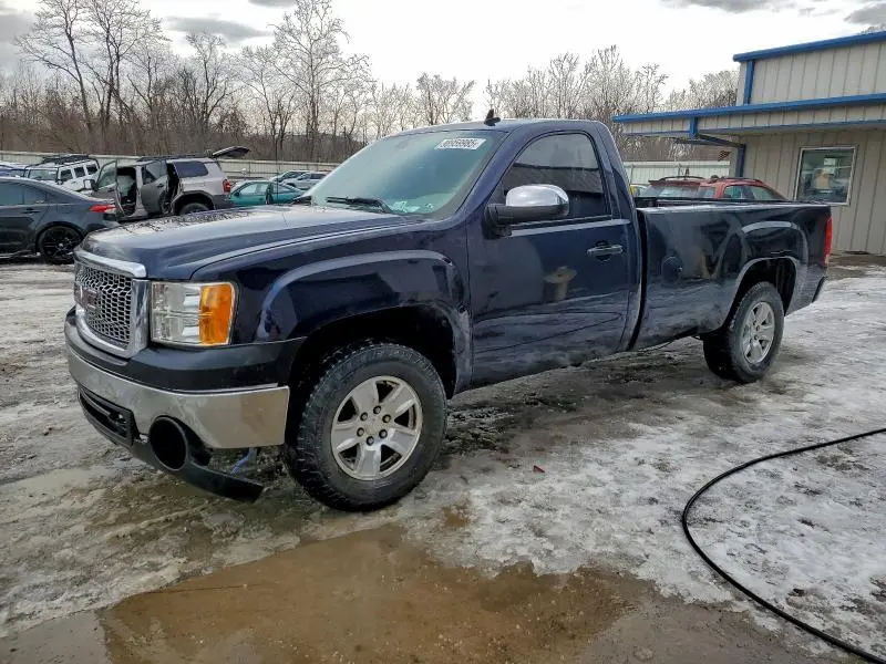 1GTEK14X39Z236020