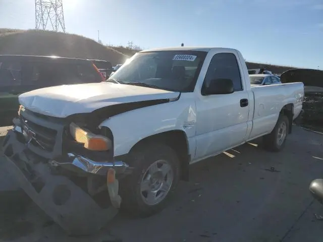 1GTEK14X47Z151636