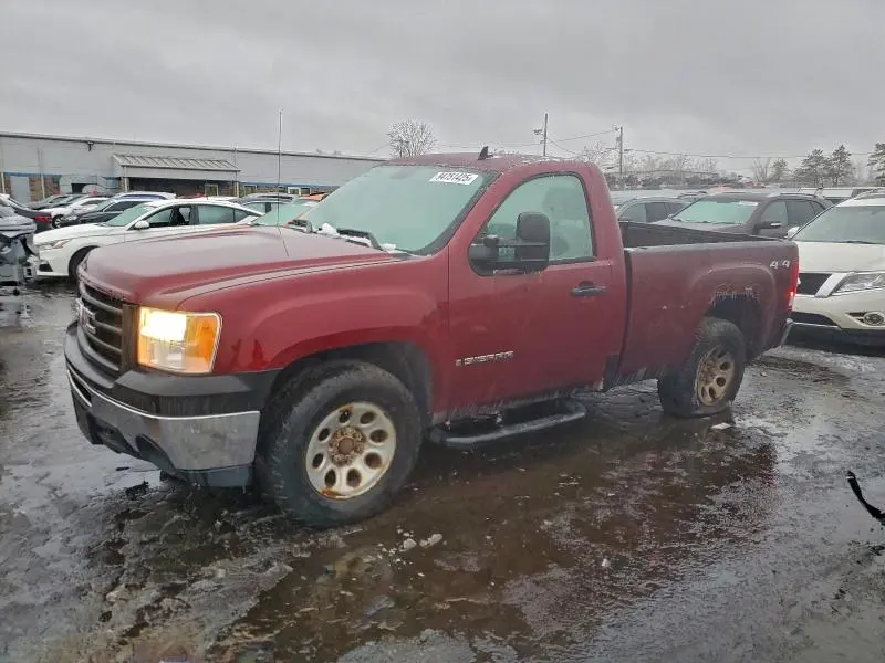 1GTEK14X49Z119353