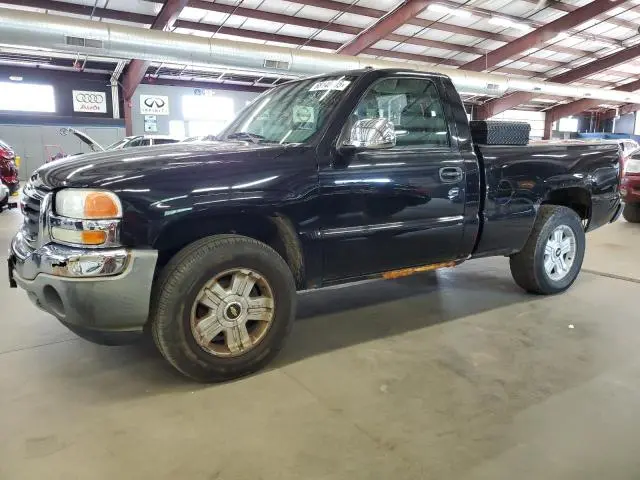 1GTEK14X66Z271405