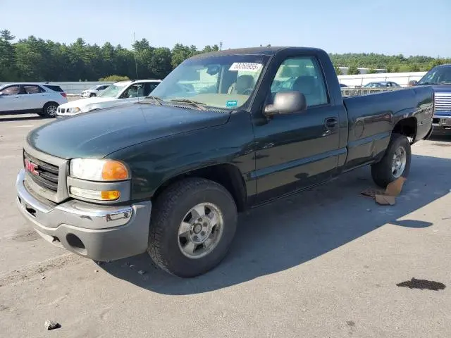 1GTEK14X83Z350022