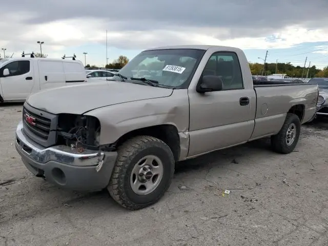 1GTEK14X94Z264249