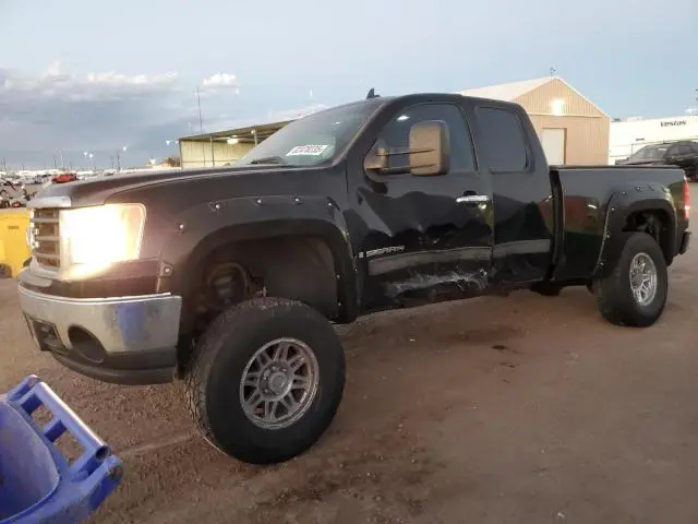 1GTEK19038Z146683