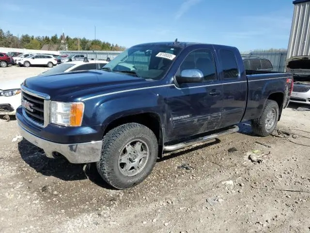 1GTEK19078Z219327
