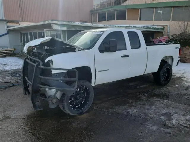 1GTEK19078Z255437