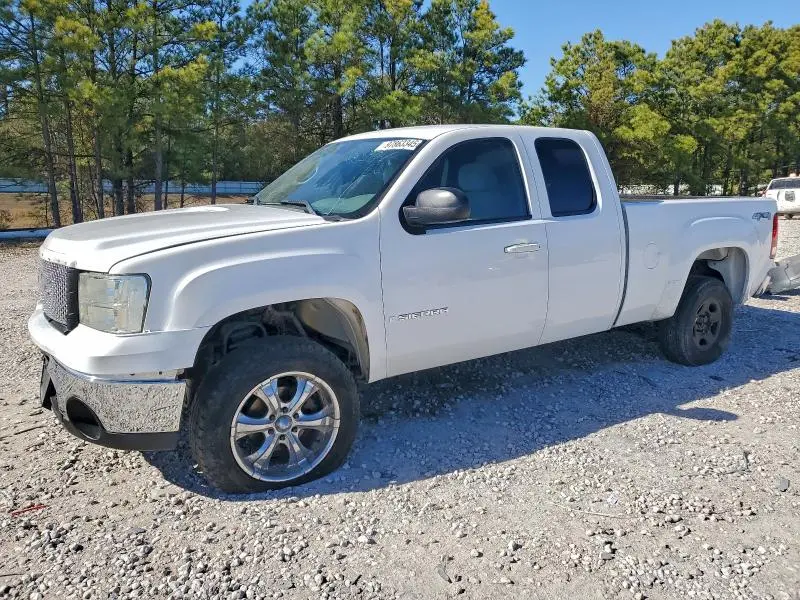 1GTEK19078Z263439