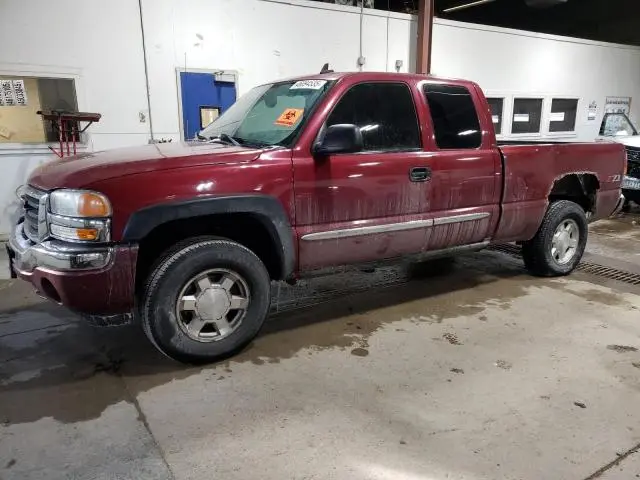 1GTEK19B16Z215515