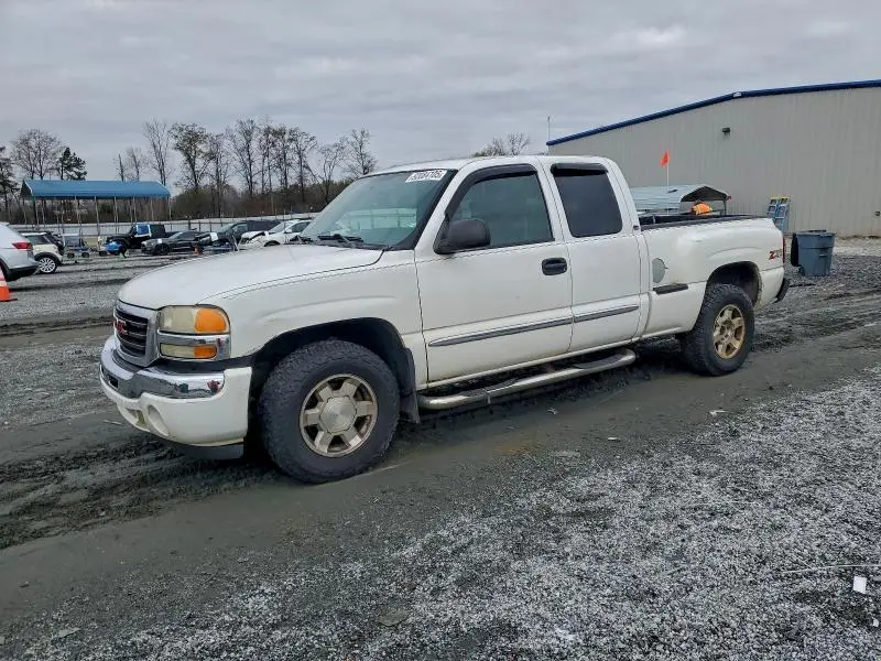 1GTEK19B35Z327098