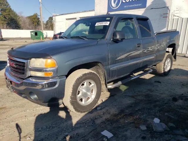 1GTEK19B36Z228380