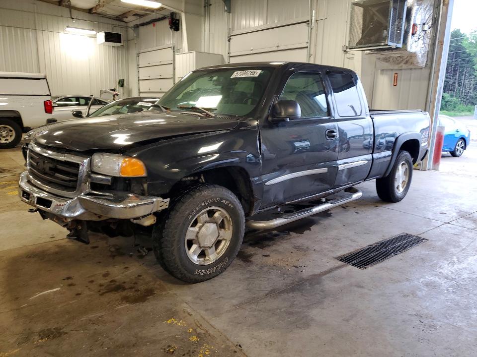 1GTEK19B45E290697