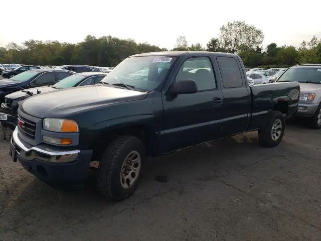 1GTEK19B45E333077