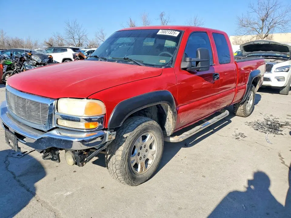 1GTEK19B45E344712