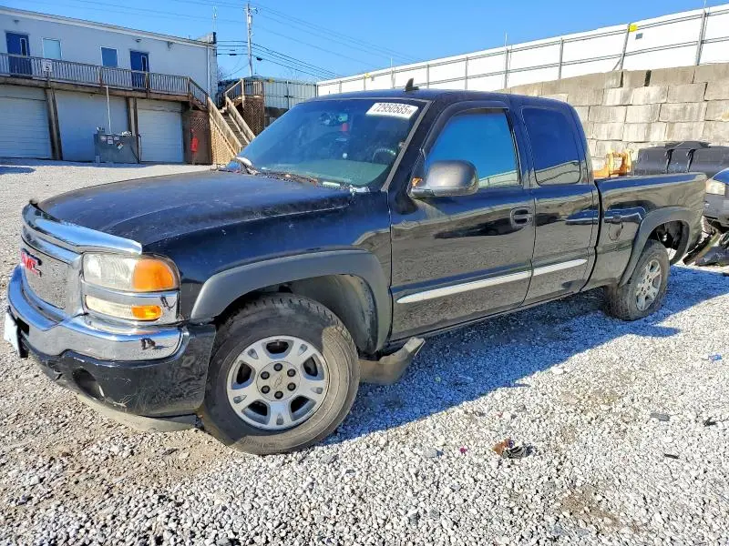 1GTEK19B57Z158124