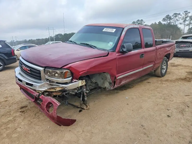 1GTEK19B66Z218409