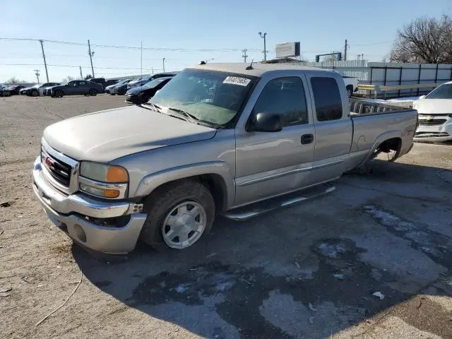 1GTEK19B75E115294