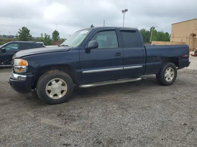 1GTEK19B76Z260359