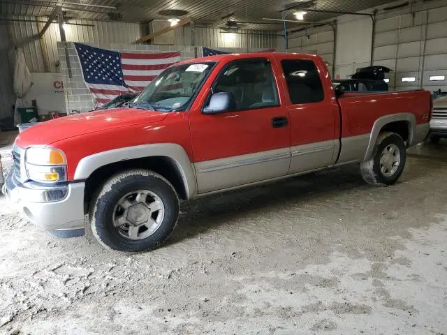 1GTEK19B95Z342771