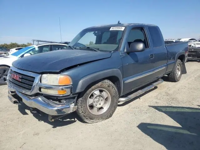 1GTEK19B96Z190119