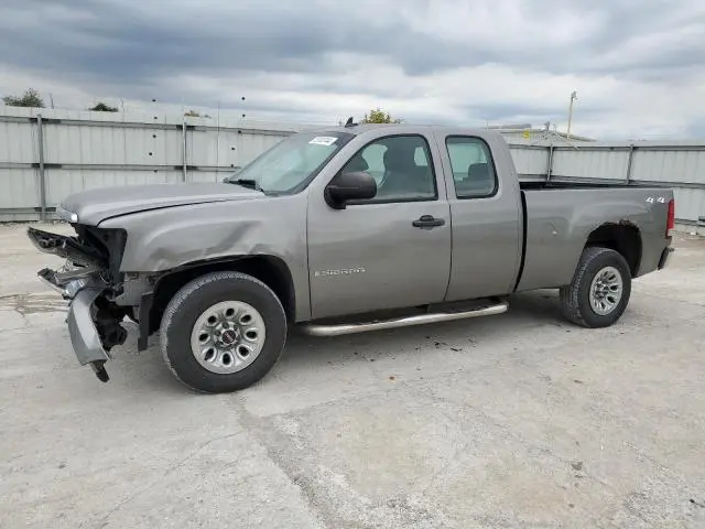 1GTEK19C19Z201112
