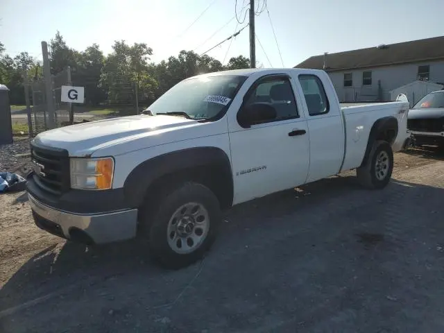 1GTEK19C37Z609933