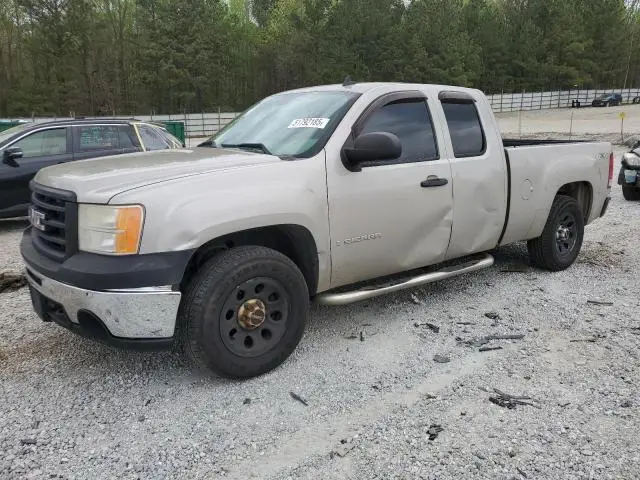 1GTEK19C49Z255018