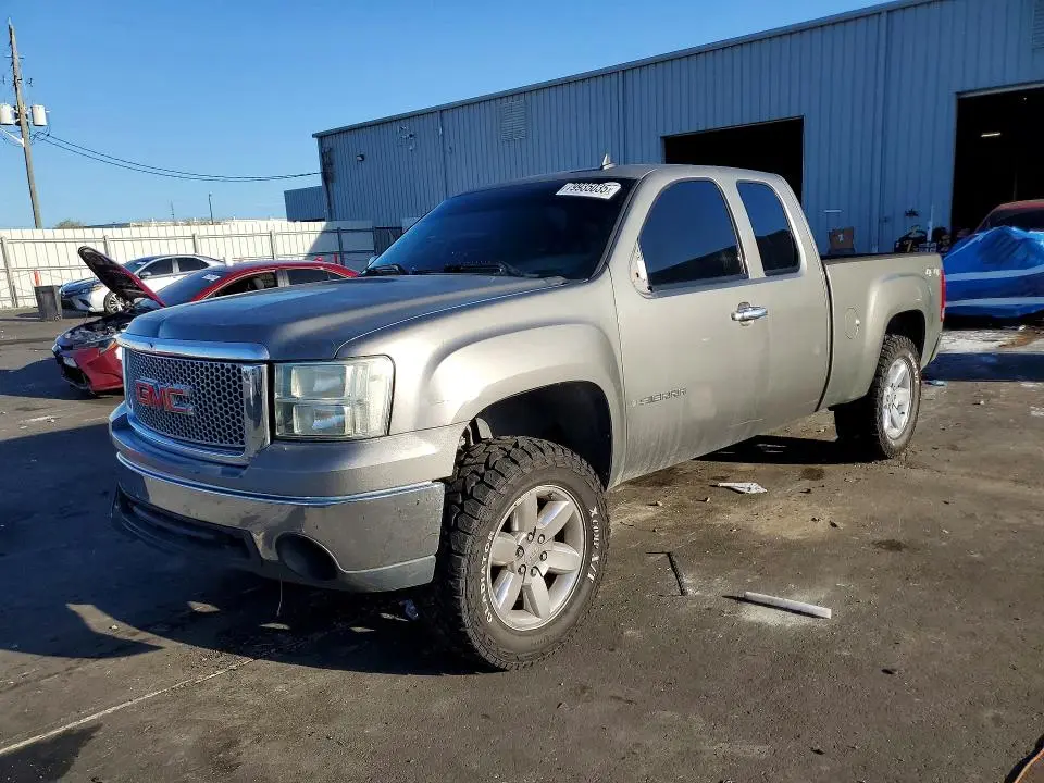 1GTEK19C67Z628203