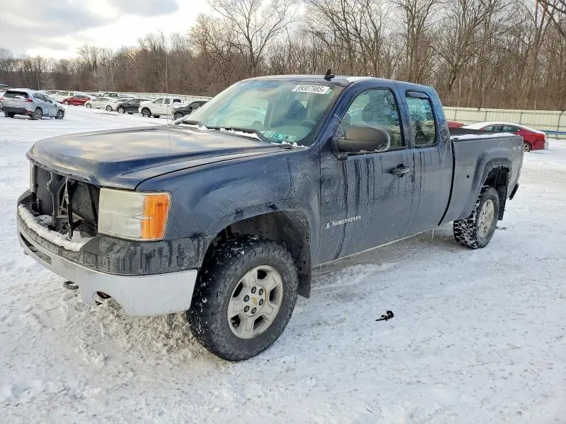 1GTEK19C79Z199639