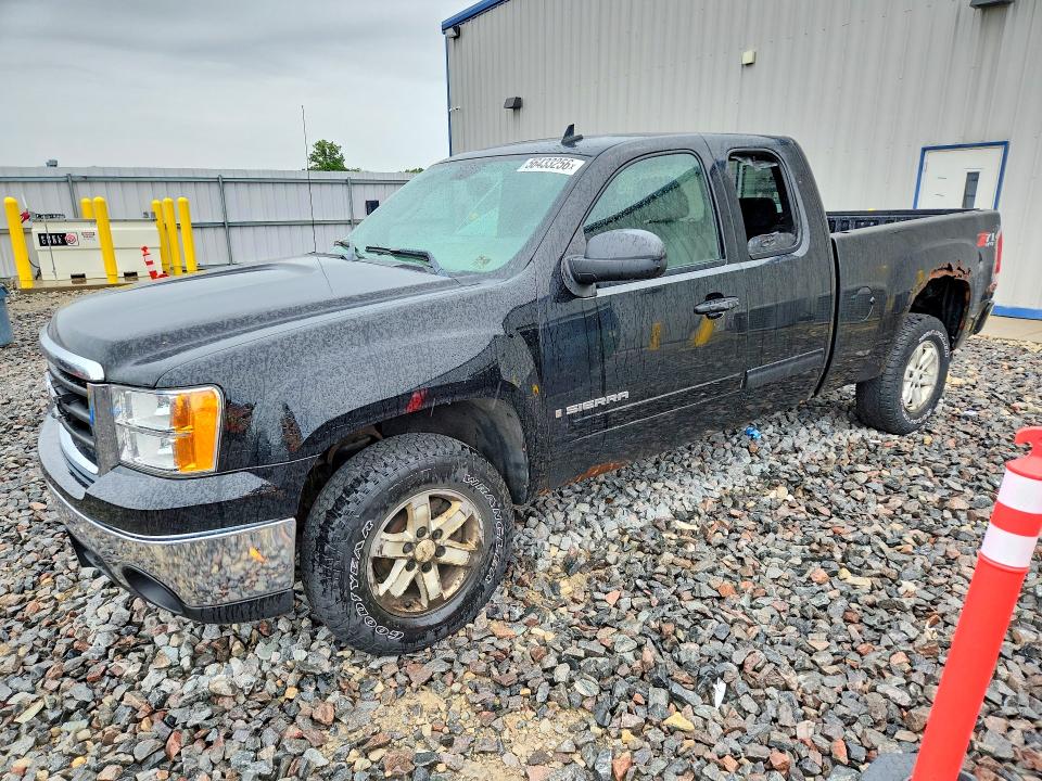 1GTEK19J07Z628521