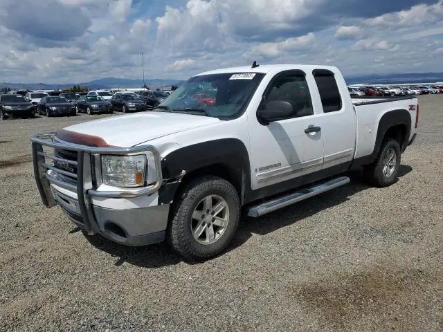 1GTEK19J27Z510843