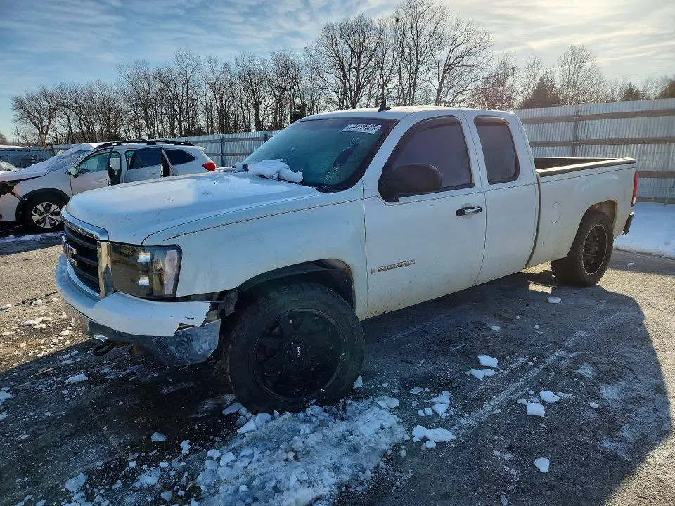 1GTEK19J28Z180140