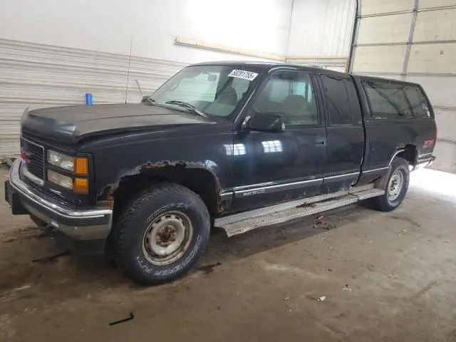 1GTEK19K3SE548039