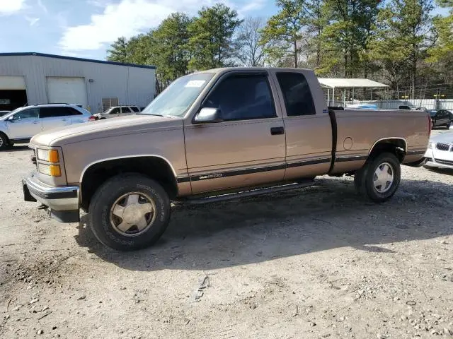 1GTEK19K6SE543949