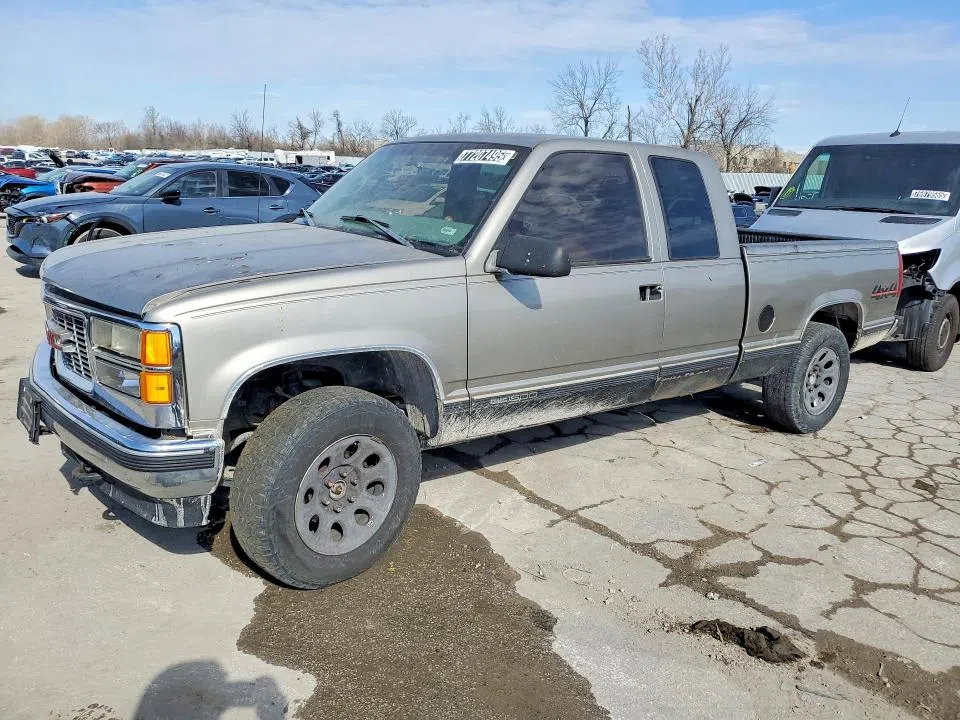 1GTEK19M1WE524474