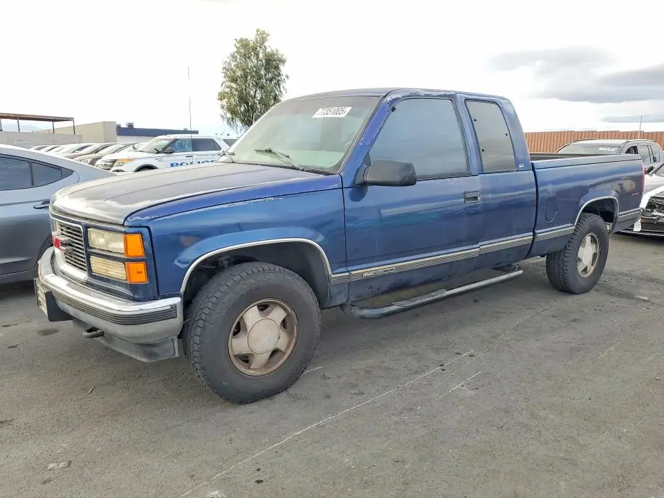 1GTEK19R3WR516591
