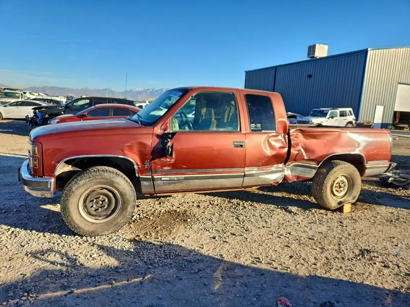1GTEK19R6WR512437