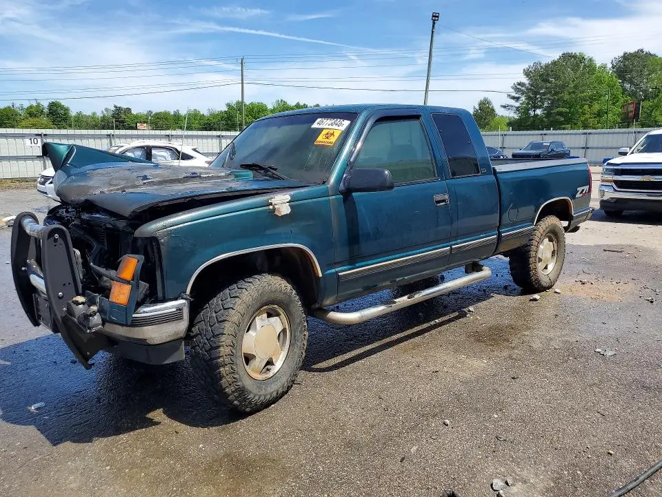 1GTEK19R7TE504060