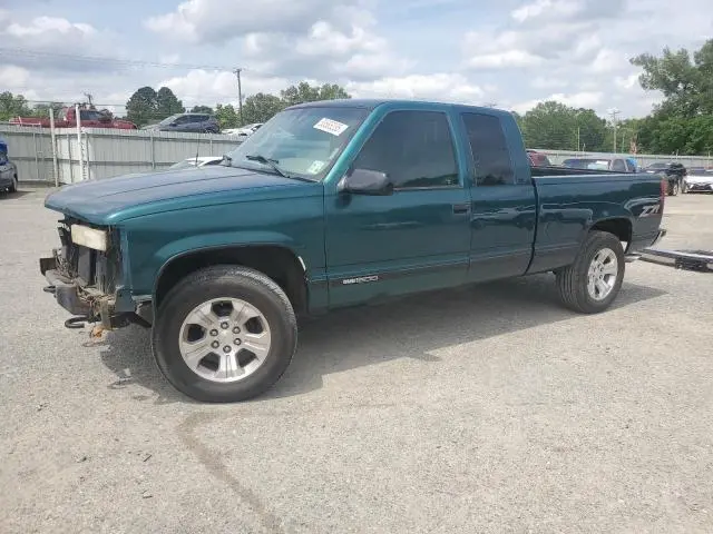 1GTEK19R7TE523613