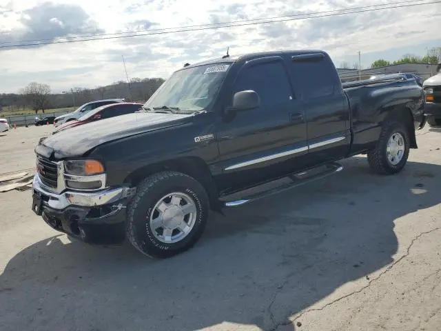 1GTEK19T04Z260869