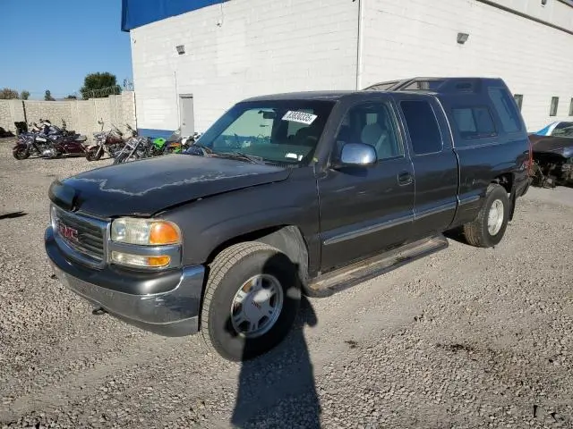 1GTEK19T0XZ511684