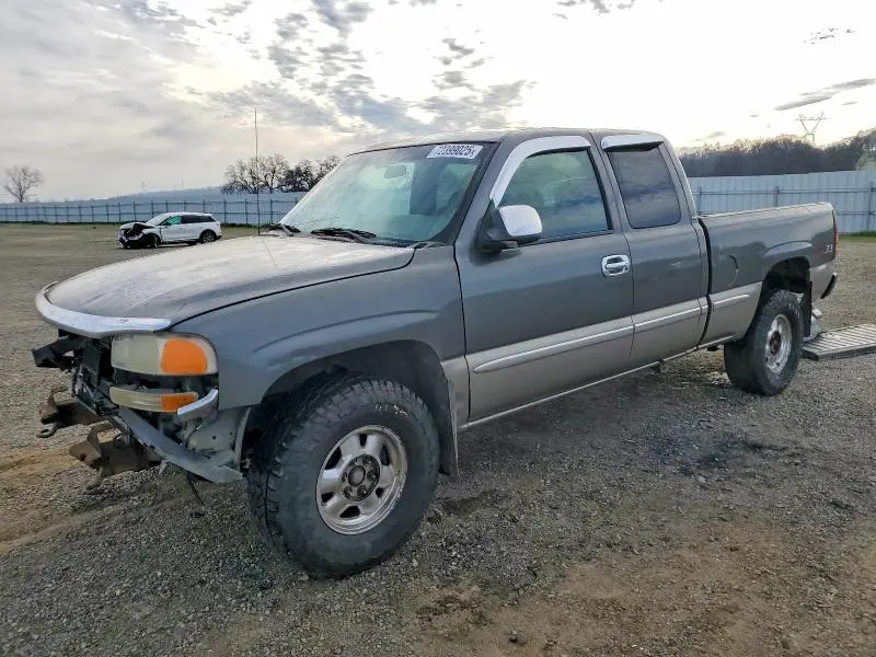 1GTEK19T11Z313378