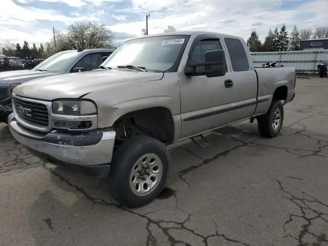 1GTEK19T1YE138521