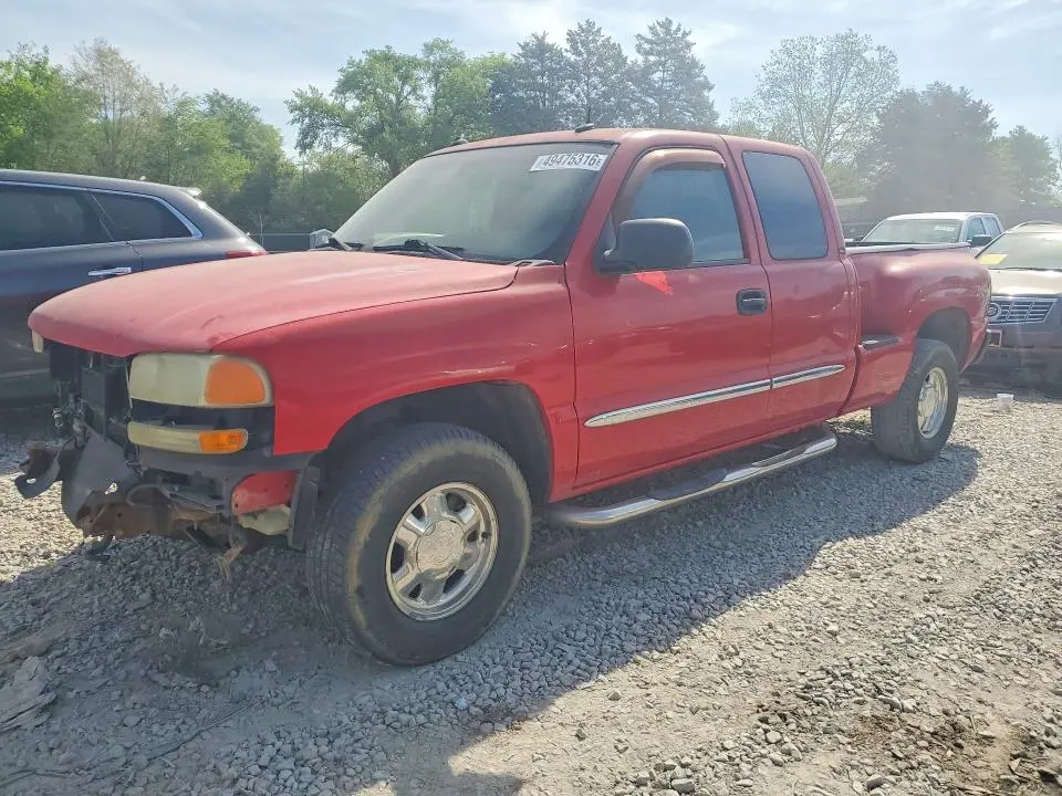 1GTEK19T23Z208495