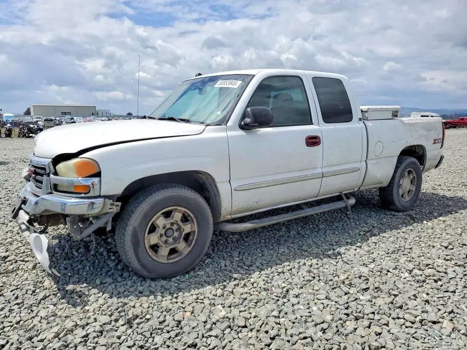 1GTEK19T44E166291