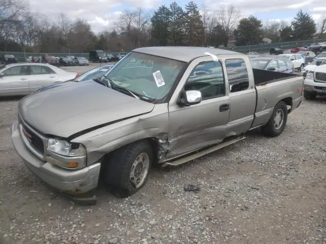 1GTEK19T4XE534439