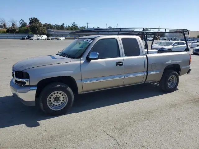 1GTEK19T5YE409936