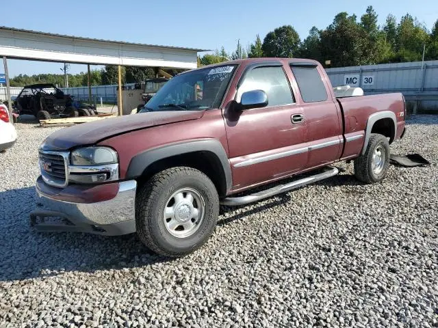 1GTEK19T71Z105053