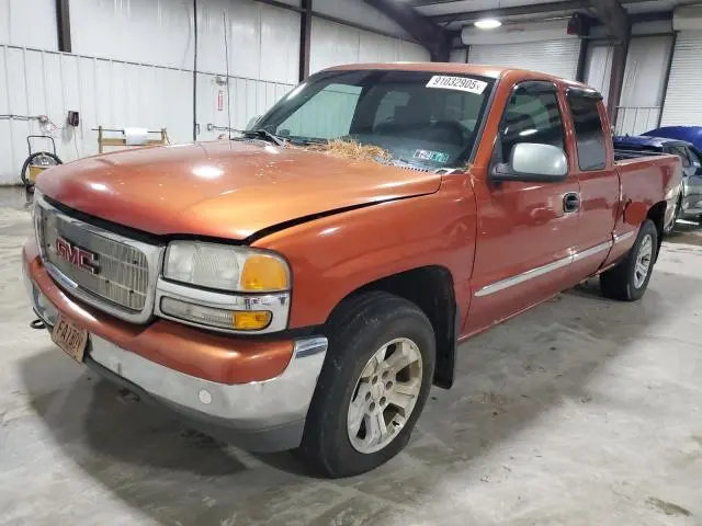 1GTEK19T71Z228285