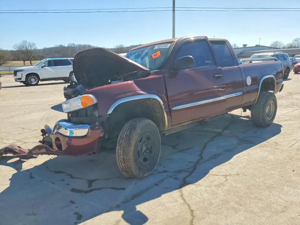 1GTEK19T73E291932